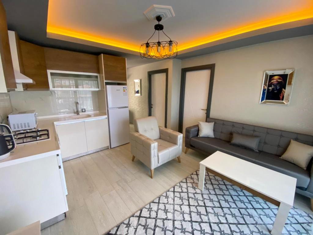 Mia Suites Kuşadası — 5