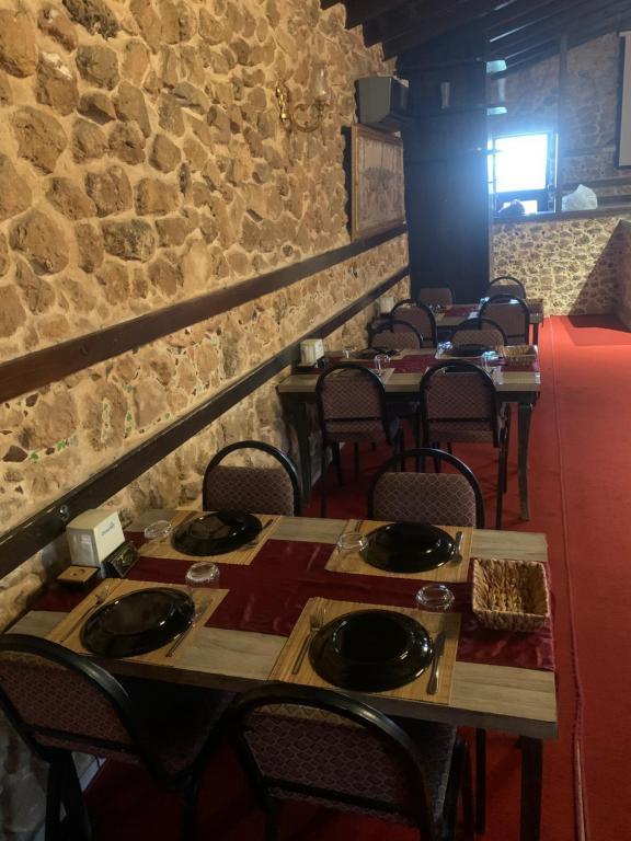 Midyat Antik Otel — 7