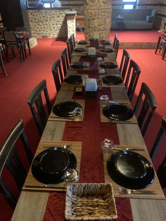 Midyat Antik Otel — 8