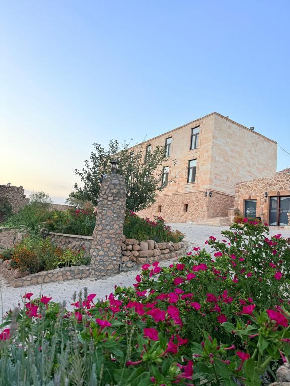 Midyat Antik Otel — 5