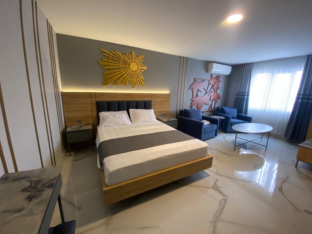 Midyat Gap Otel — 6