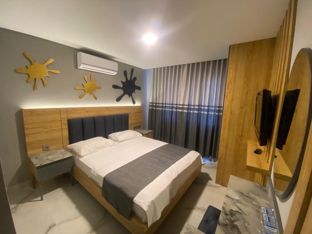 Midyat Gap Otel — 9