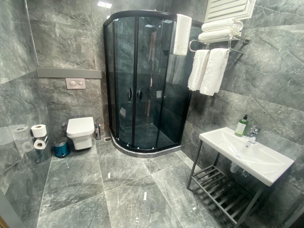 Midyat Gap Otel — 3
