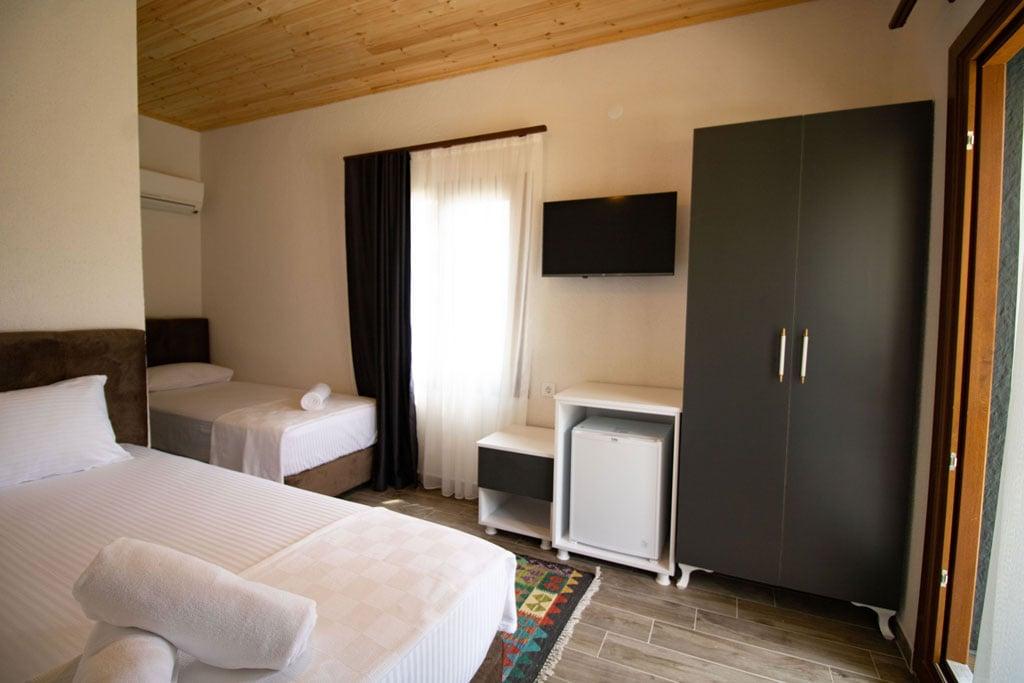 Miko Bungalow Otel Beach — 6