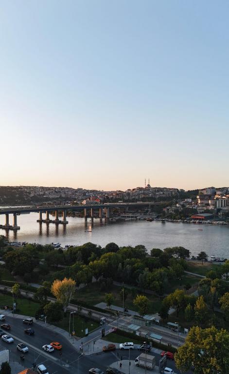 Millennium Istanbul Golden Horn — 3