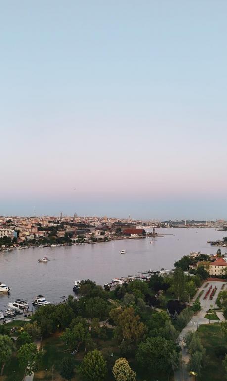 Millennium Istanbul Golden Horn — 4