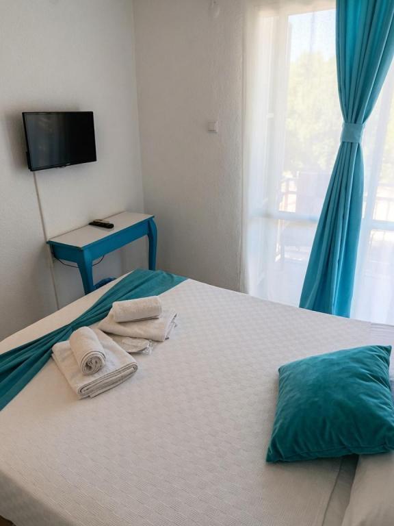 Minerva Port Hotel Çeşme — 3