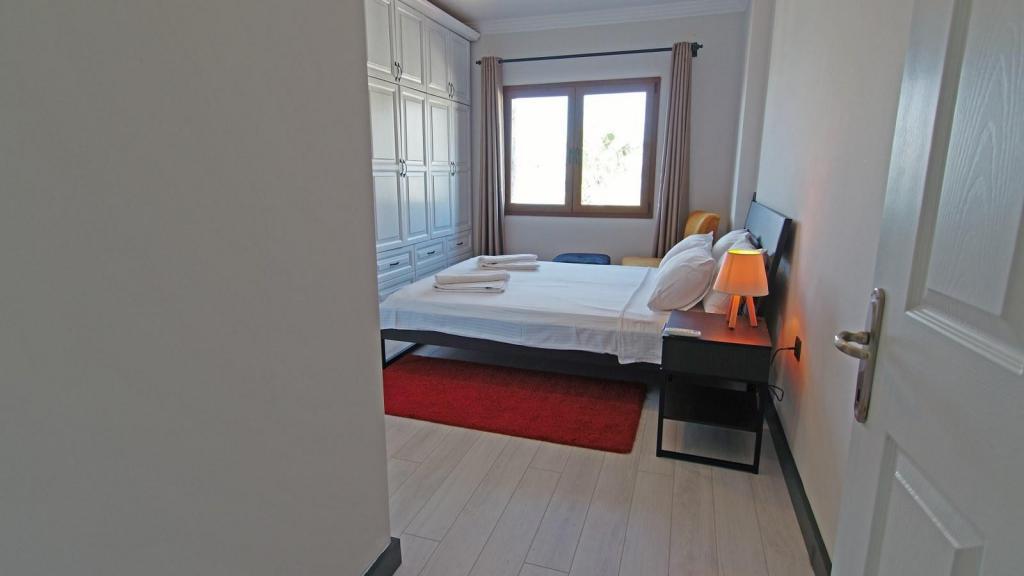 Mira Villas Torba — 2
