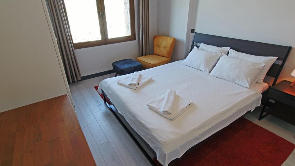 Mira Villas Torba — 3