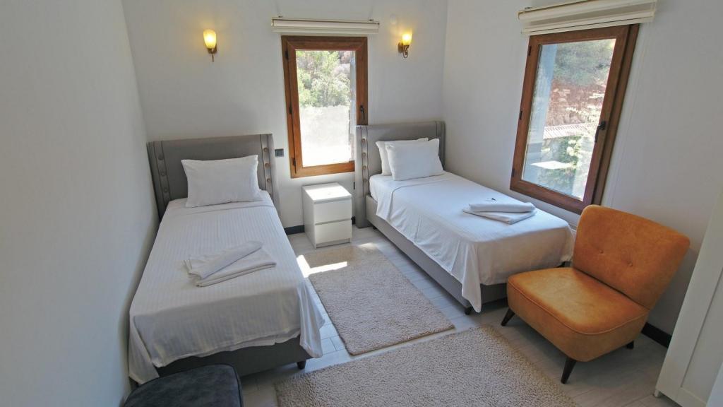 Mira Villas Torba — 5