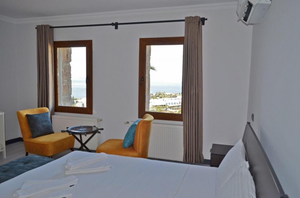 Mira Villas Torba — 10