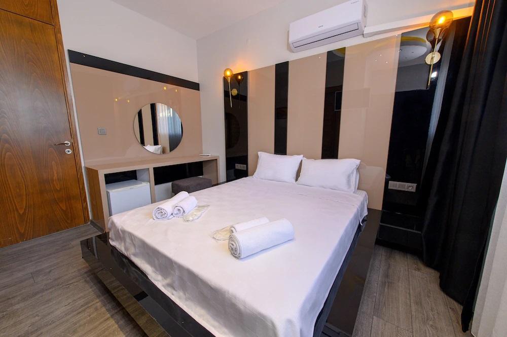 Mistral Alaçatı Hotel — 2