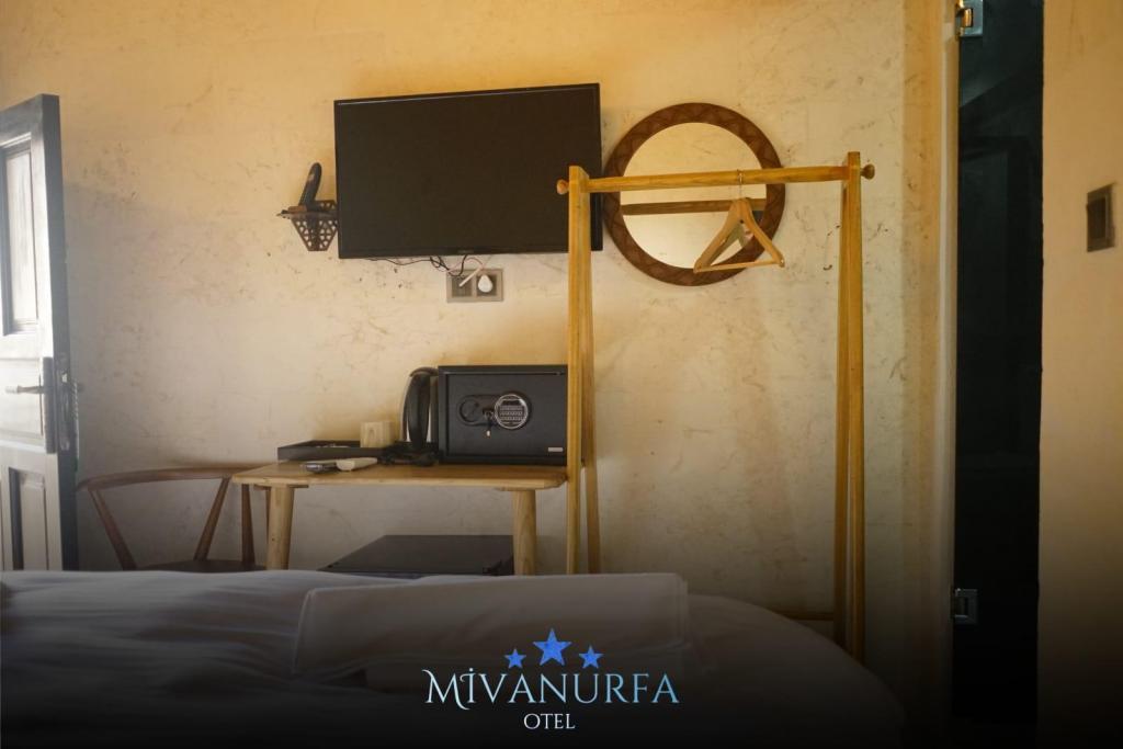 Mivan Otel Urfa — 6