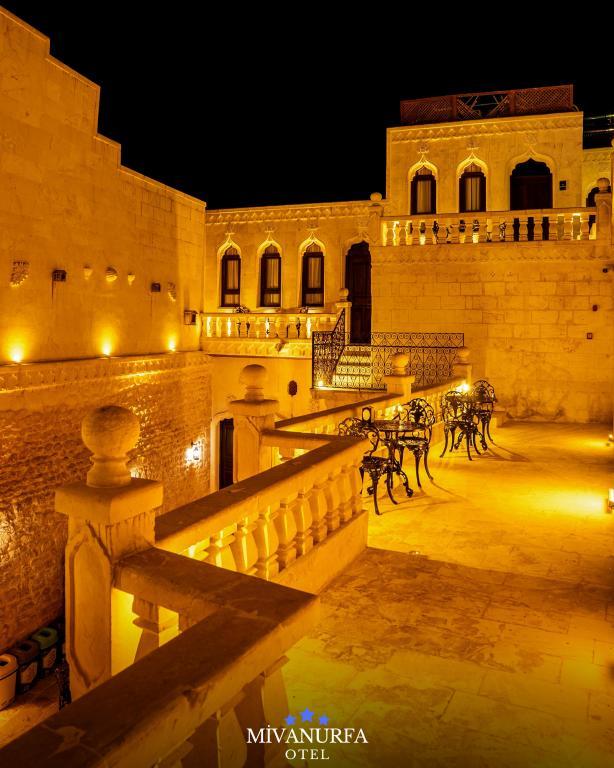 Mivan Otel Urfa — 7