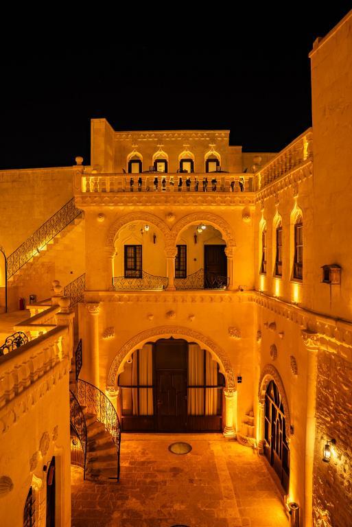Mivan Otel Urfa