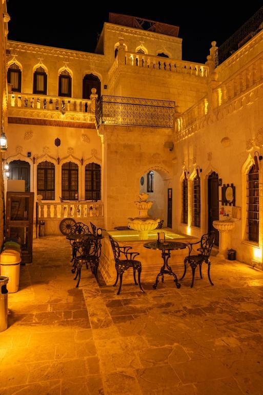 Mivan Otel Urfa — 8