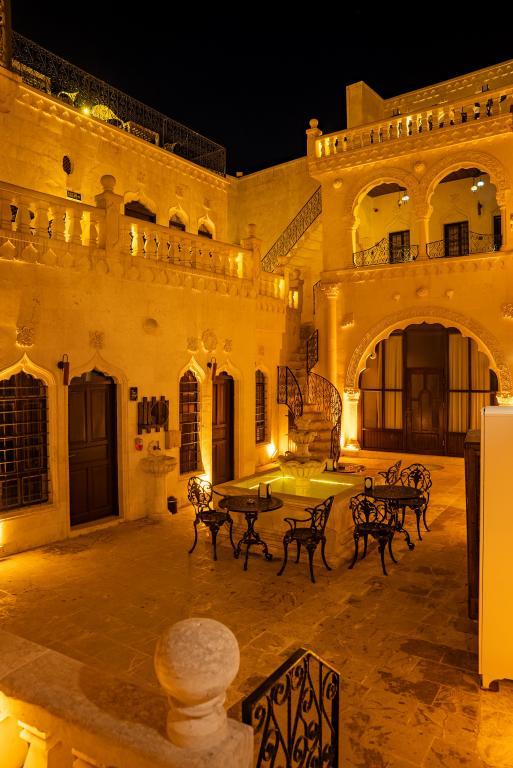 Mivan Otel Urfa — 9