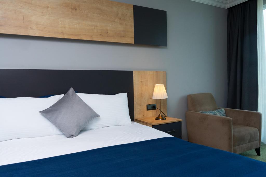 Mola Otel Sinop — 2