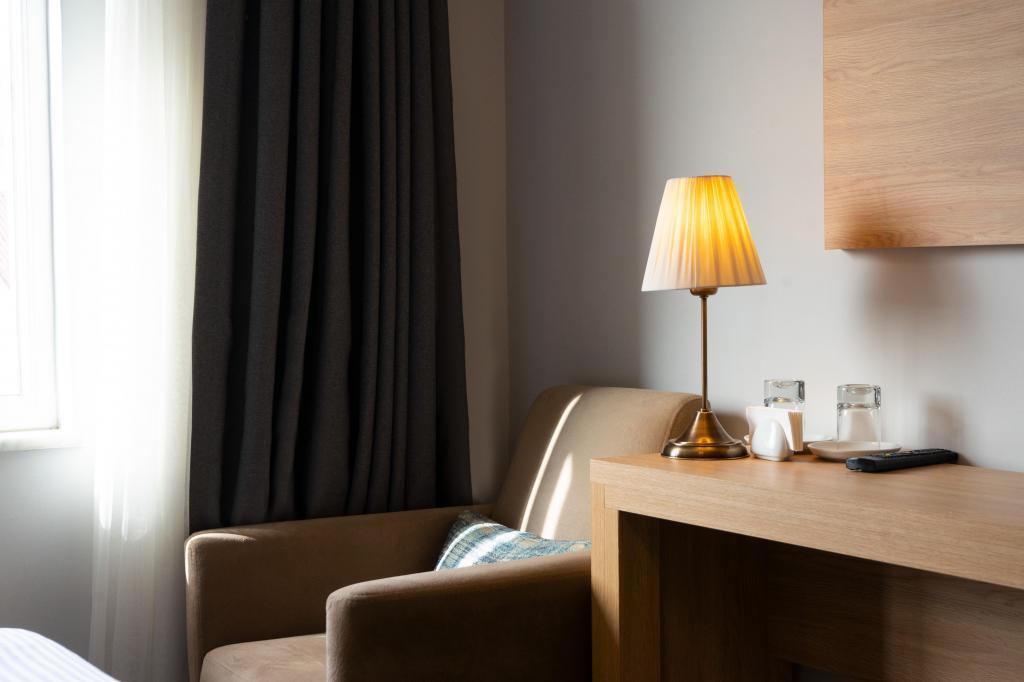 Mola Otel Sinop — 8