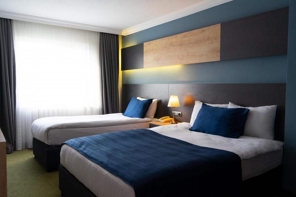 Mola Otel Sinop — 9