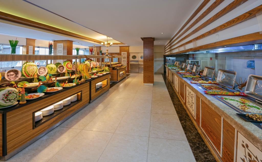 Monart City Hotel — 7