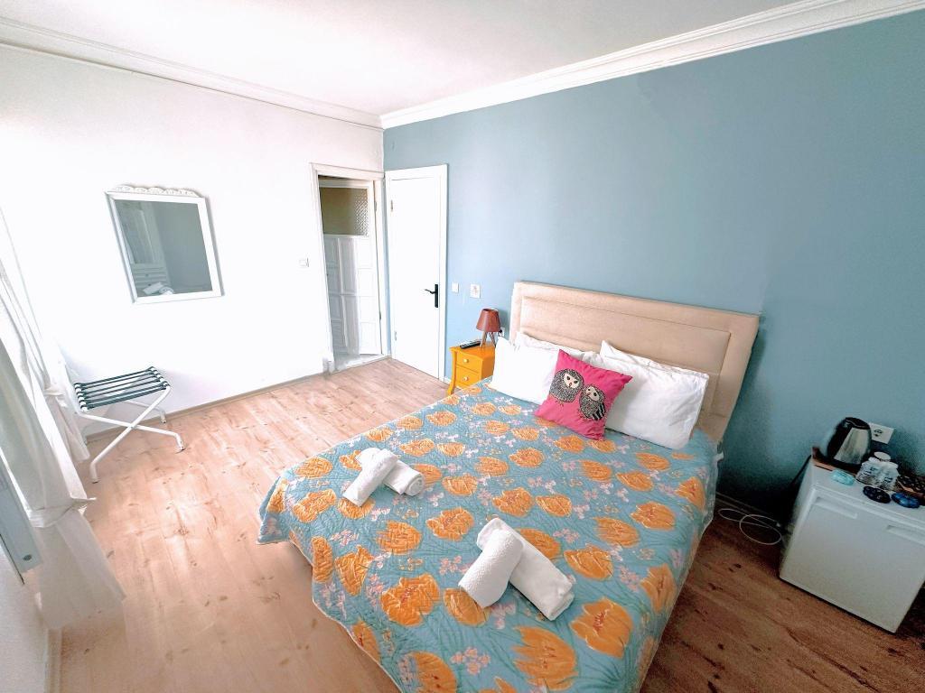 Monat Otel Hacımemiş — 5