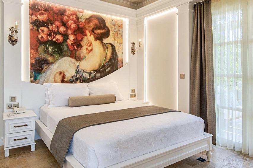 Monreve Alaçatı +12 Adult Only — 8