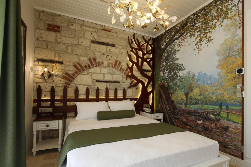 Monreve Alaçatı +12 Adult Only — 10