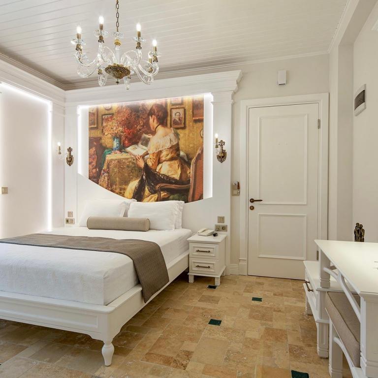 Monreve Alaçatı +12 Adult Only — 7