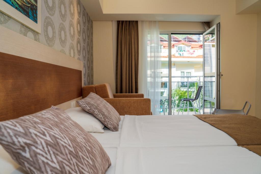 Montebello Resort Hotel — 8