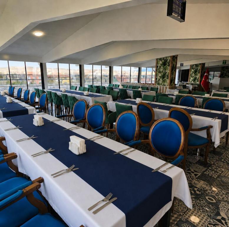 Monteri Termal Palace & SPA — 7