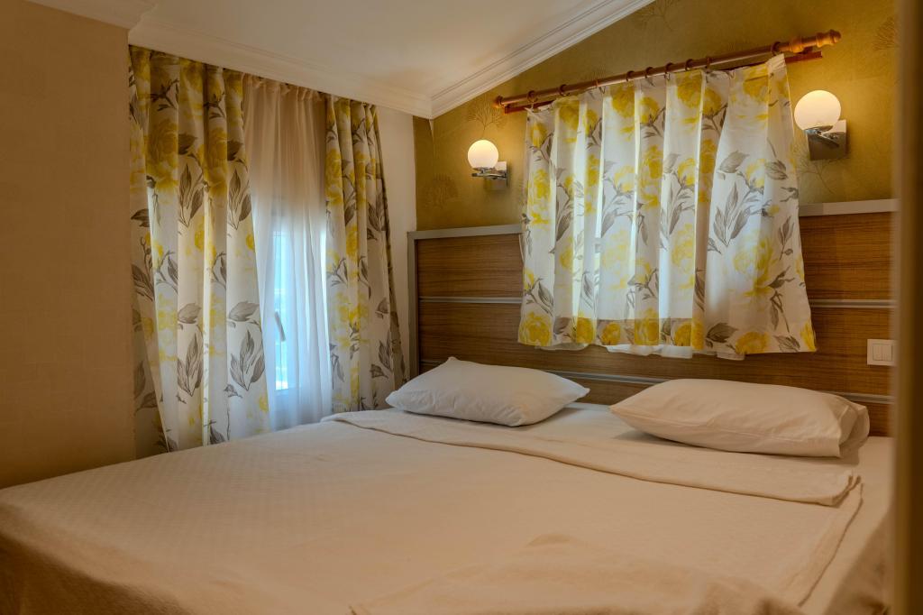 Mostar Otel — 2