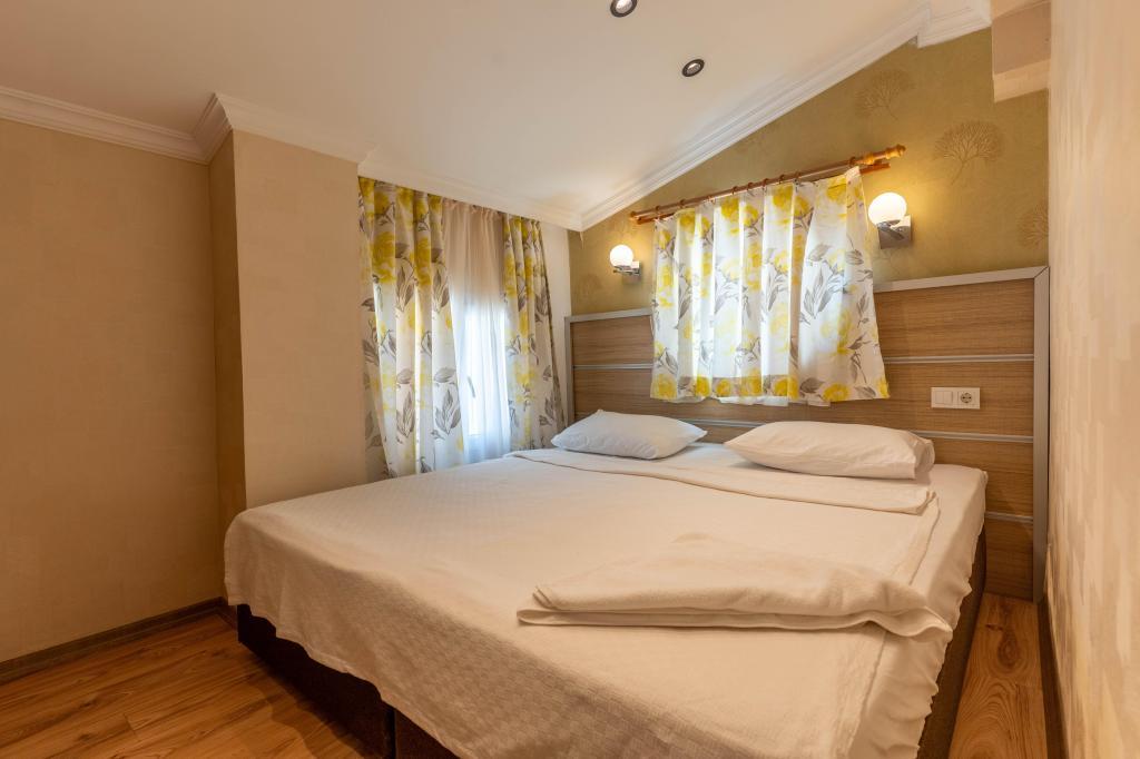 Mostar Otel — 5