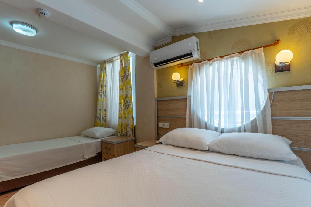Mostar Otel — 6