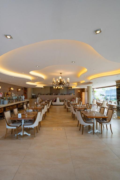 Motali Life Hotel — 3