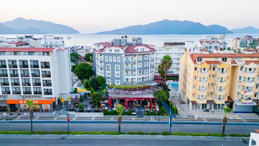 Motto Premium Hotel&Spa