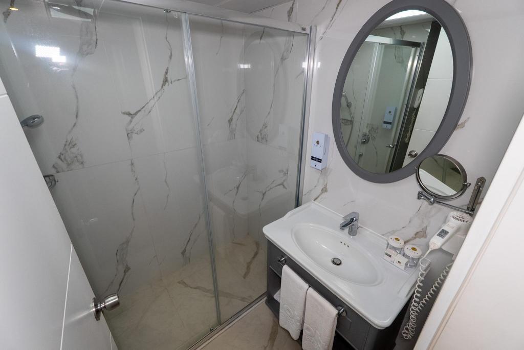 Motto Premium Hotel&Spa — 4