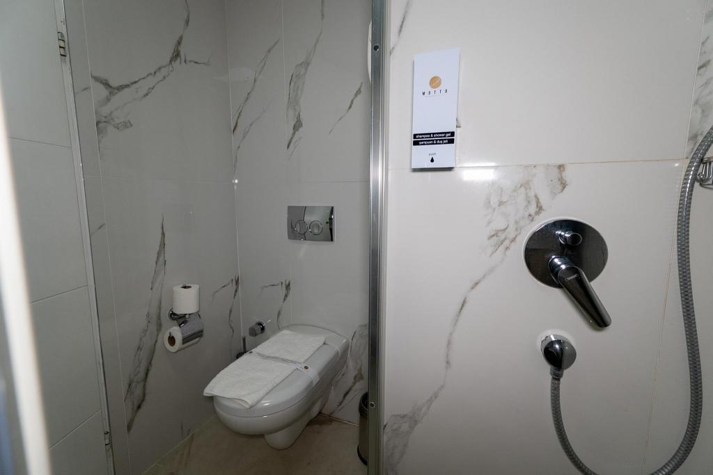 Motto Premium Hotel&Spa — 5
