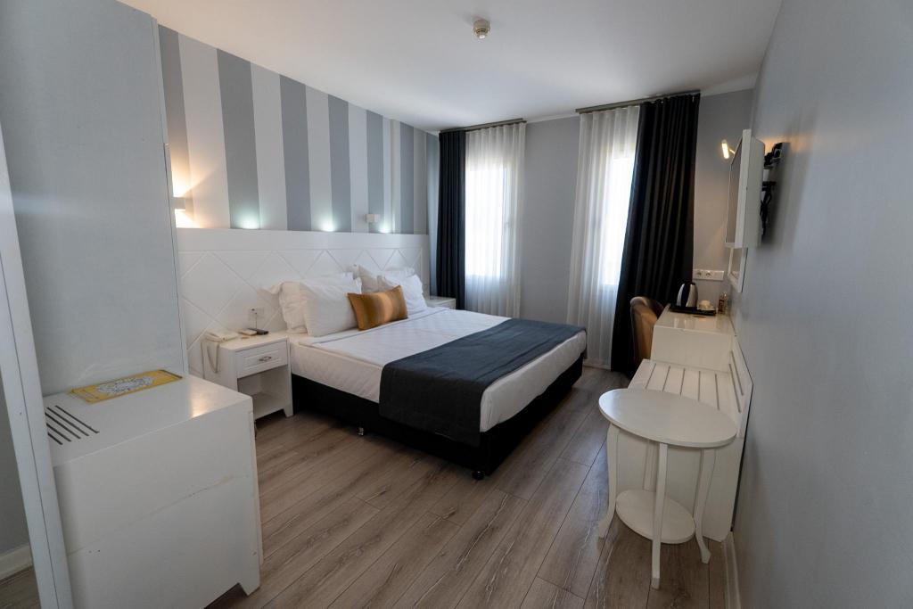 Motto Premium Hotel&Spa — 6