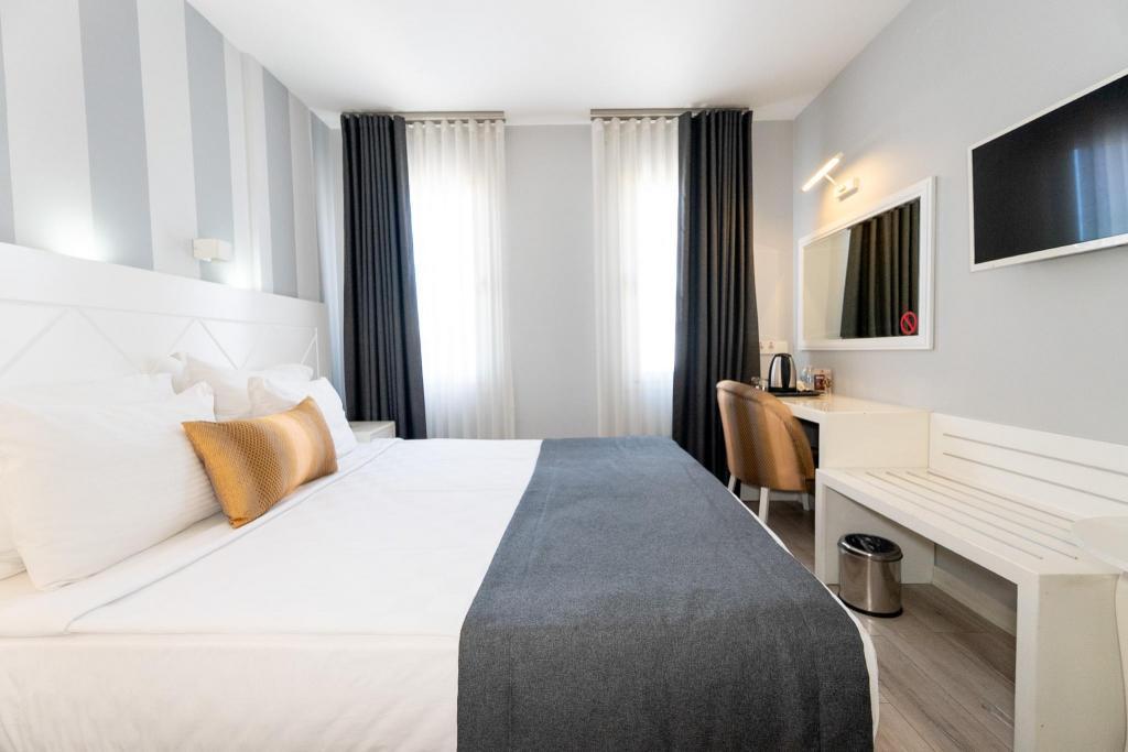 Motto Premium Hotel&Spa — 8