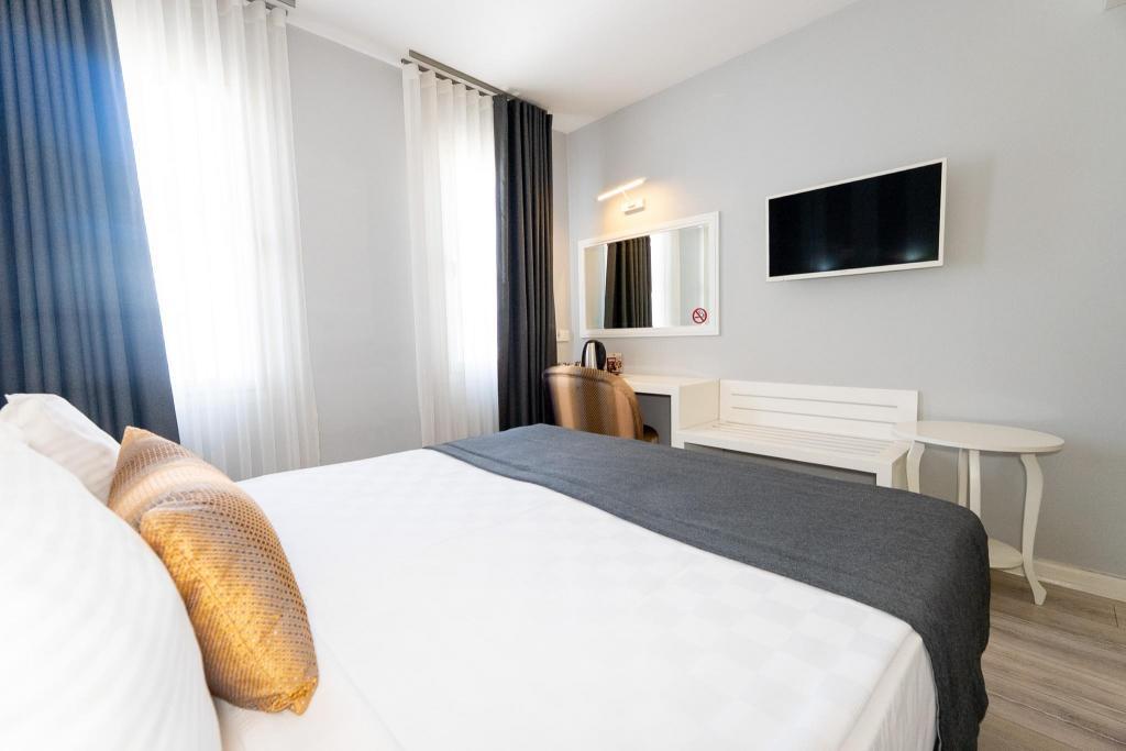 Motto Premium Hotel&Spa — 9