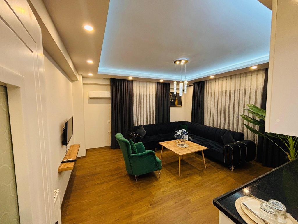 Ms Butik Otel — 4