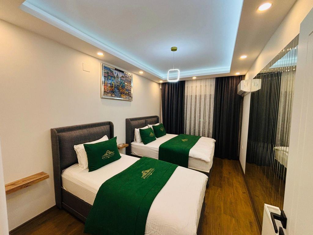 Ms Butik Otel — 5