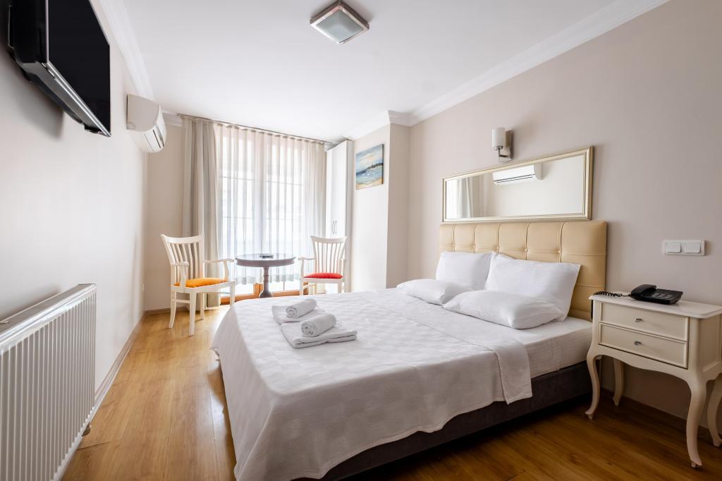 My Way Teras Hotel (+12 Adult Only ) — 3