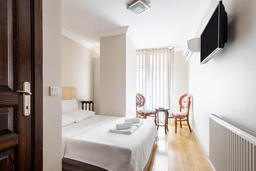 My Way Teras Hotel (+12 Adult Only ) — 7