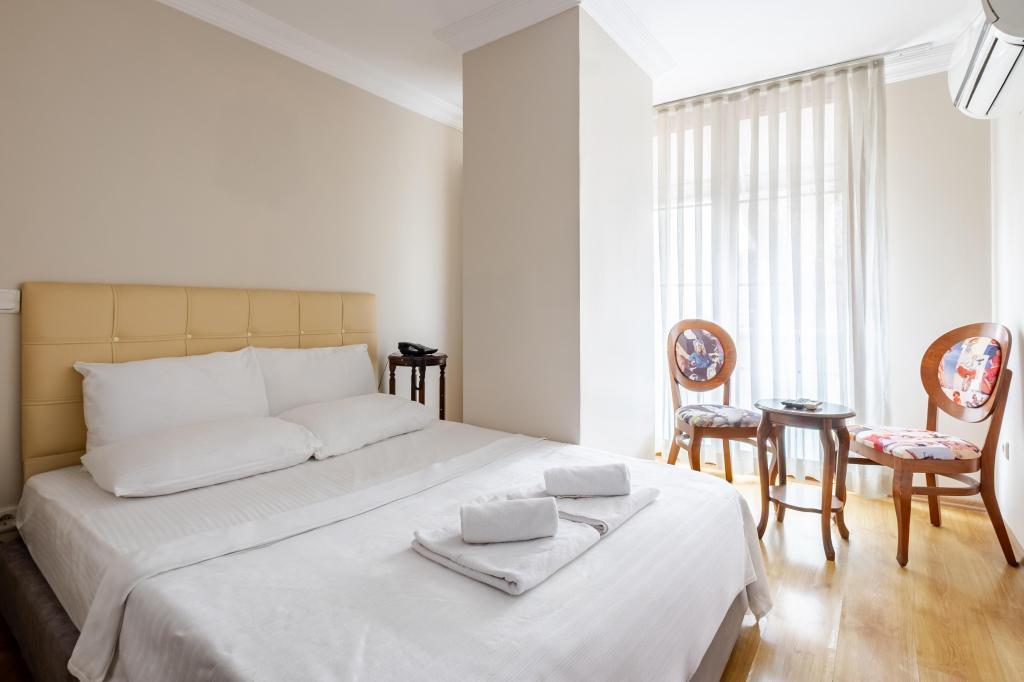 My Way Teras Hotel (+12 Adult Only ) — 8