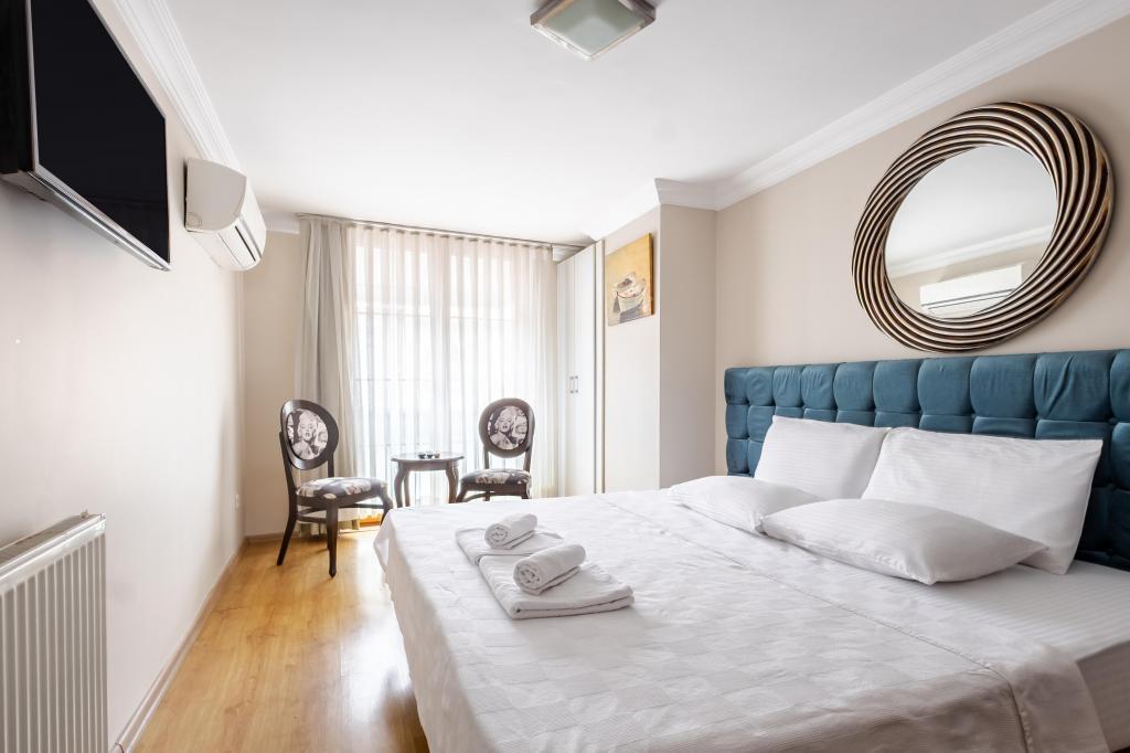 My Way Teras Hotel (+12 Adult Only ) — 9