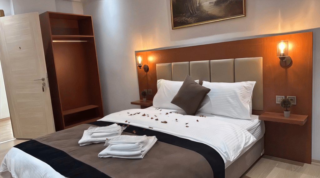 Novostar Otel — 2