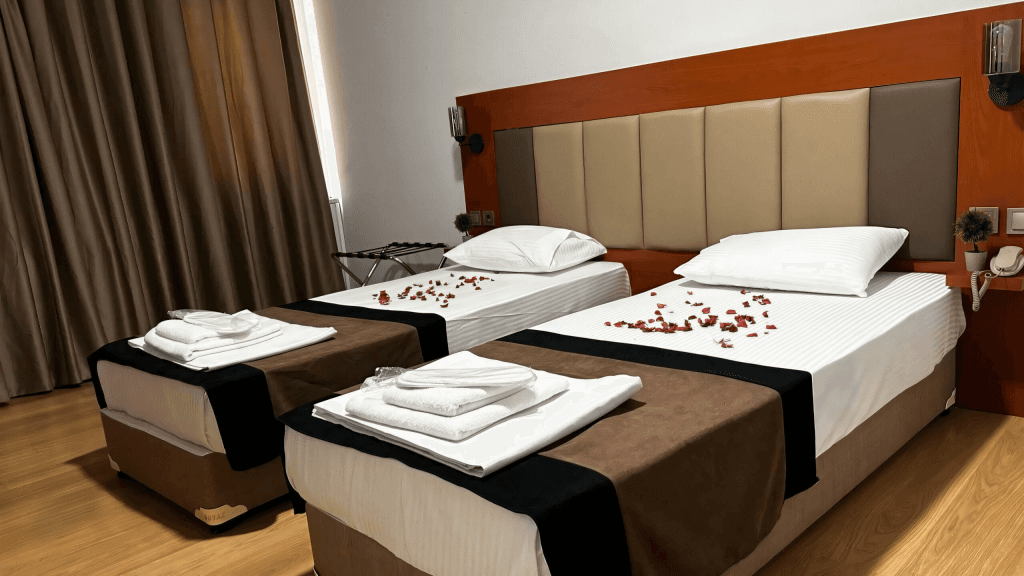 Novostar Otel