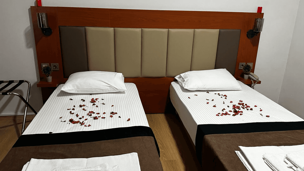 Novostar Otel — 7